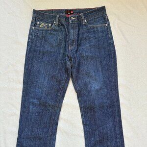 Es Skateboarding Vintage Jeans Size 34 x 32